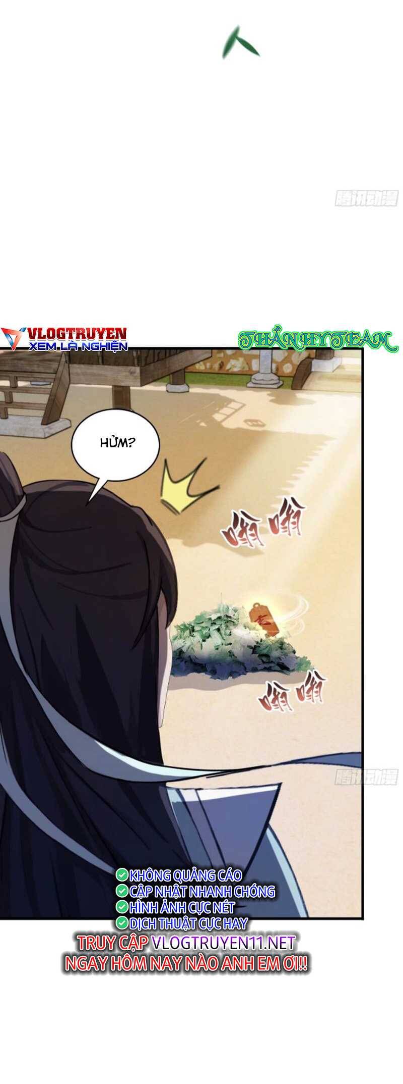 Hoá Ra Ta Đã Vô Địch Từ Lâu Chap 60 - Next Chap 61