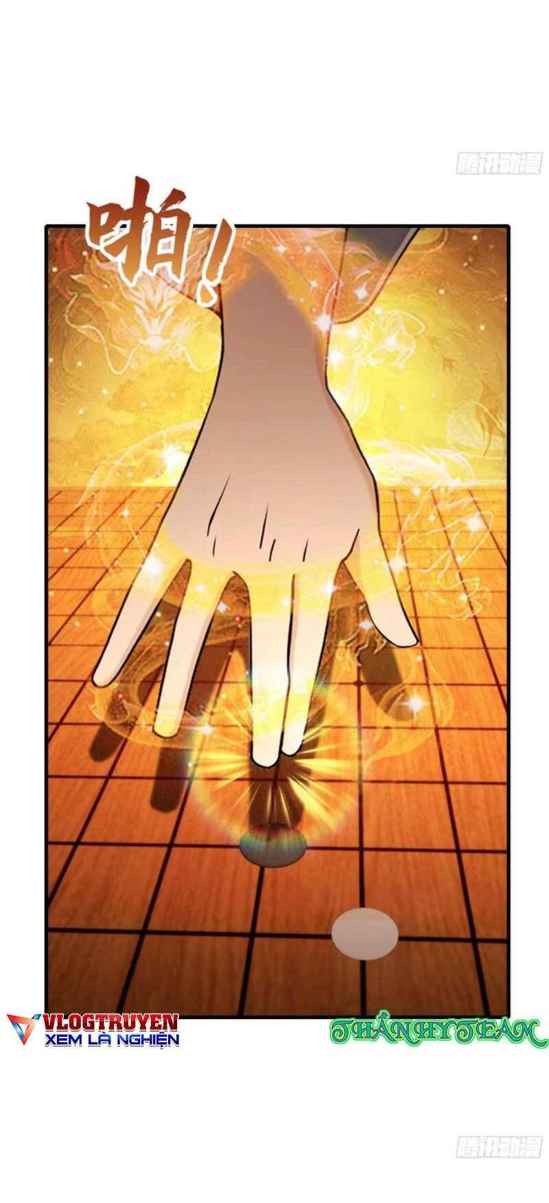 Hoá Ra Ta Đã Vô Địch Từ Lâu Chap 60 - Next Chap 61