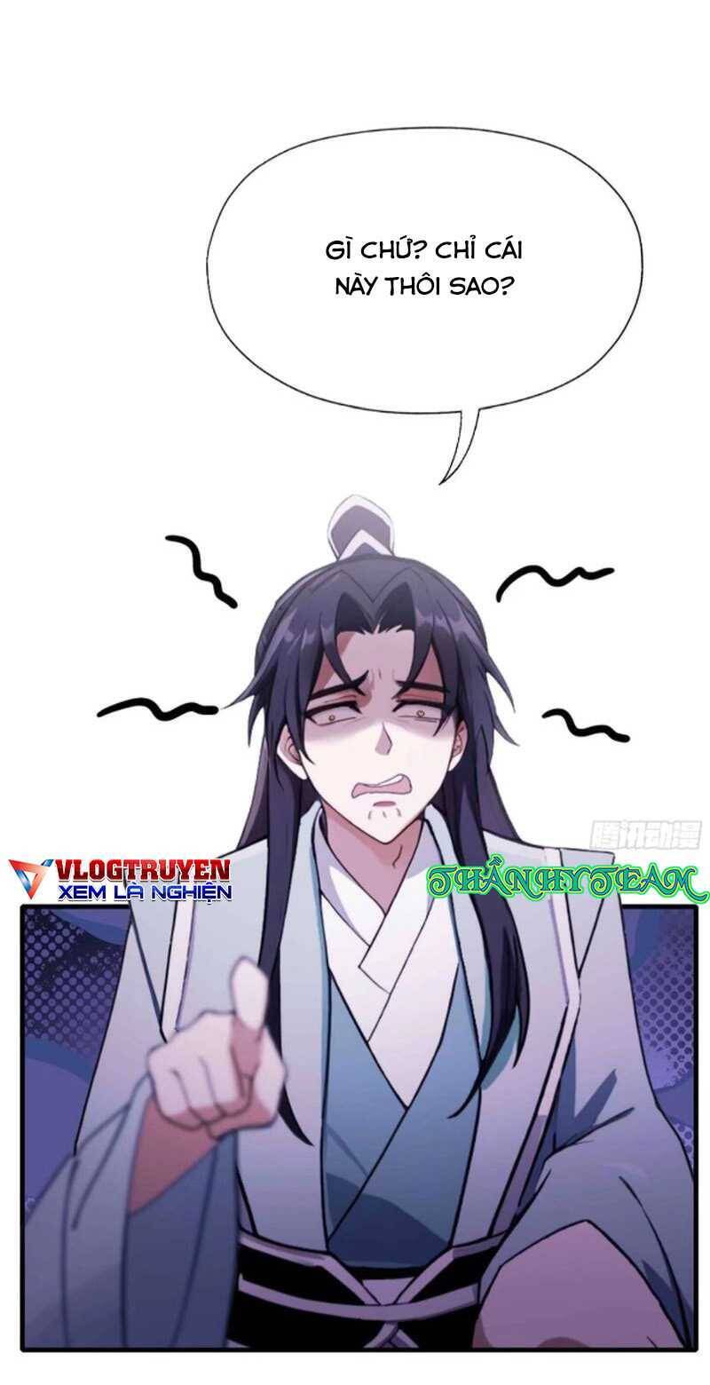 Hoá Ra Ta Đã Vô Địch Từ Lâu Chap 60 - Next Chap 61