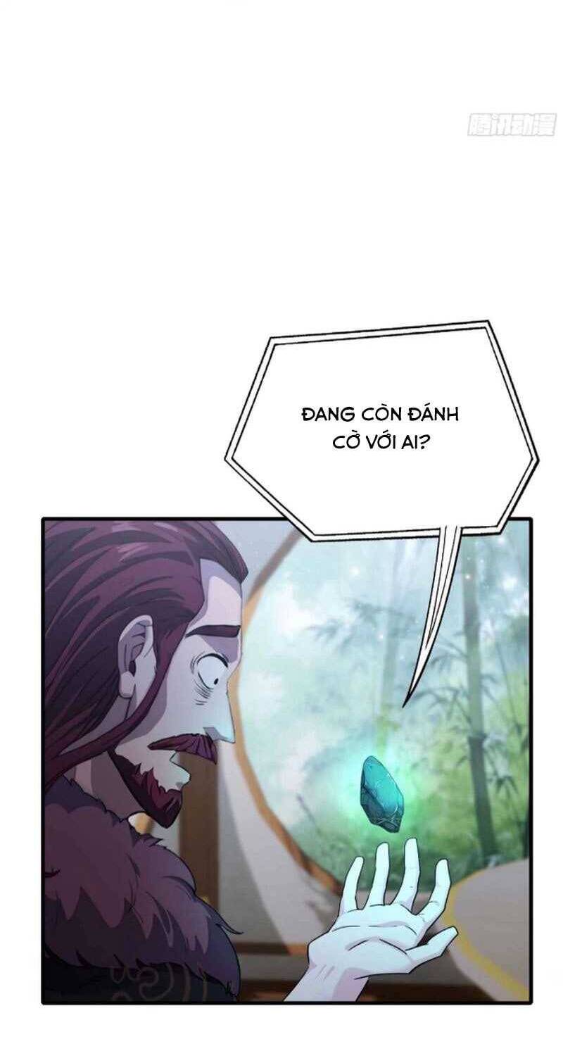 Hoá Ra Ta Đã Vô Địch Từ Lâu Chap 61 - Next Chap 62