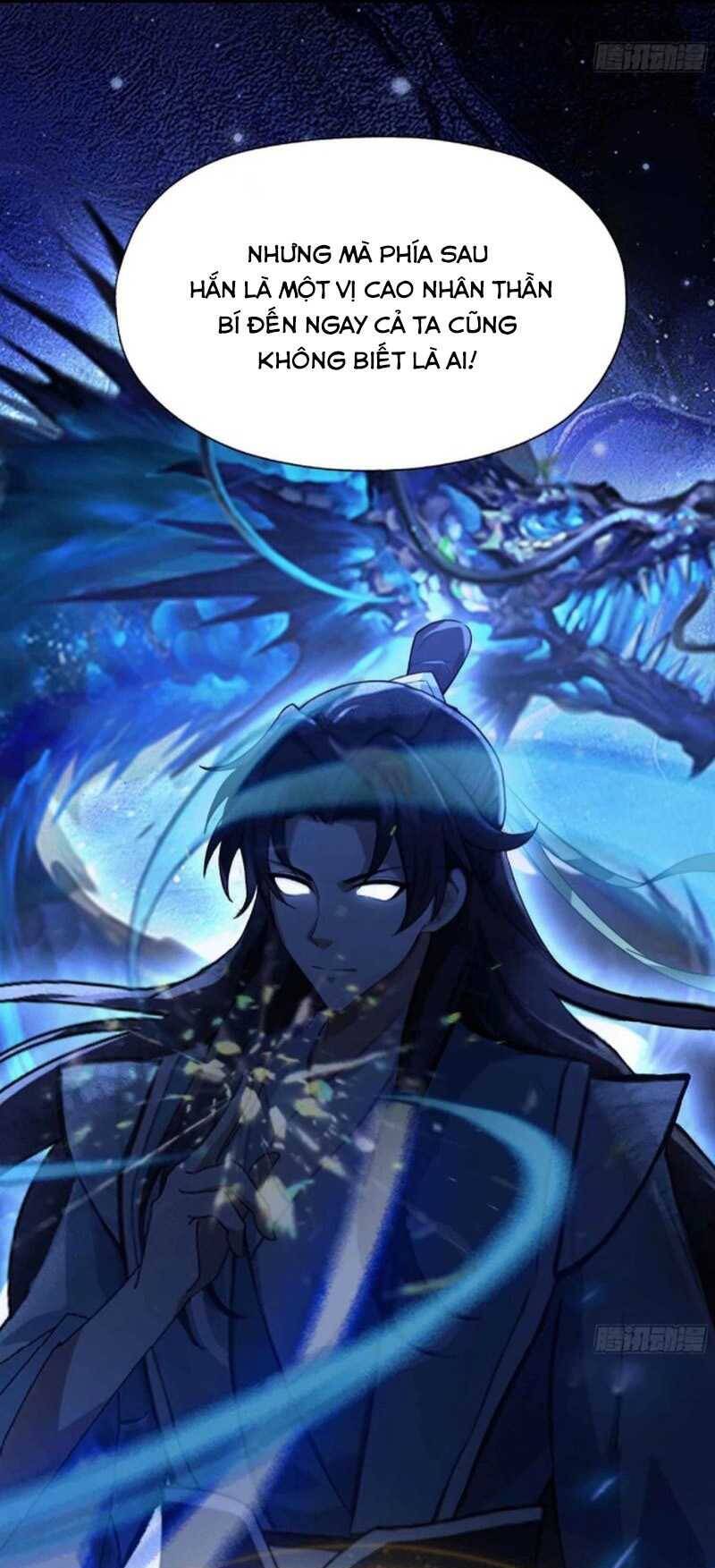 Hoá Ra Ta Đã Vô Địch Từ Lâu Chap 61 - Next Chap 62