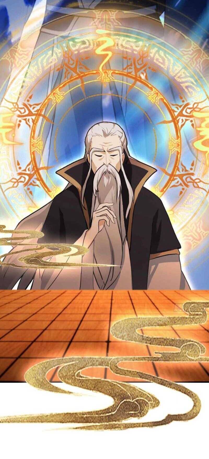 Hoá Ra Ta Đã Vô Địch Từ Lâu Chap 61 - Next Chap 62