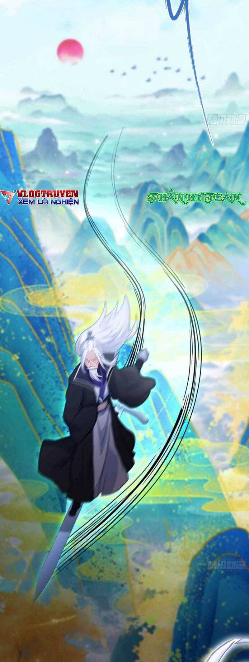Hoá Ra Ta Đã Vô Địch Từ Lâu Chap 61 - Next Chap 62