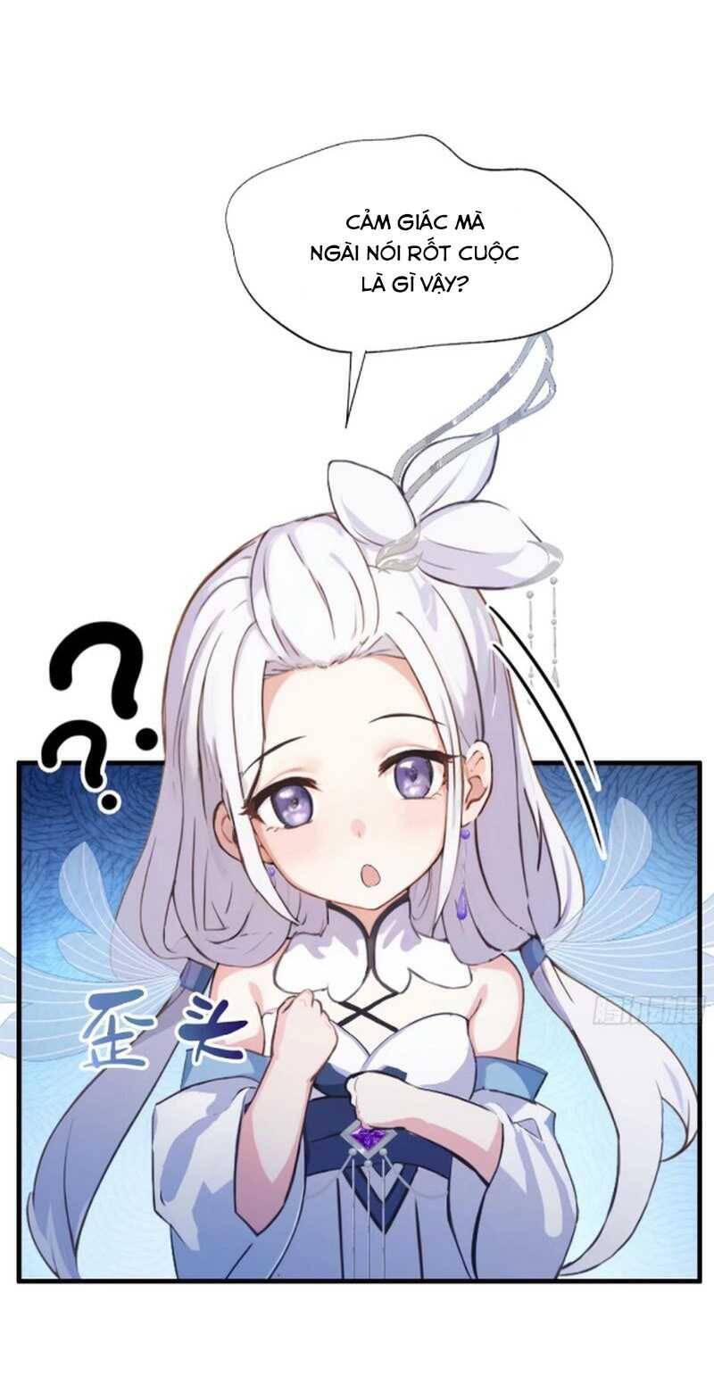 Hoá Ra Ta Đã Vô Địch Từ Lâu Chap 61 - Next Chap 62