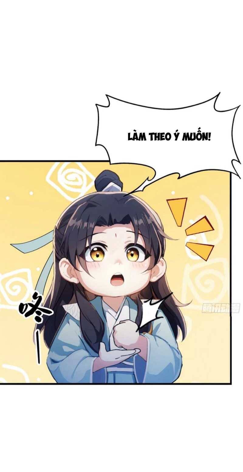 Hoá Ra Ta Đã Vô Địch Từ Lâu Chap 61 - Next Chap 62