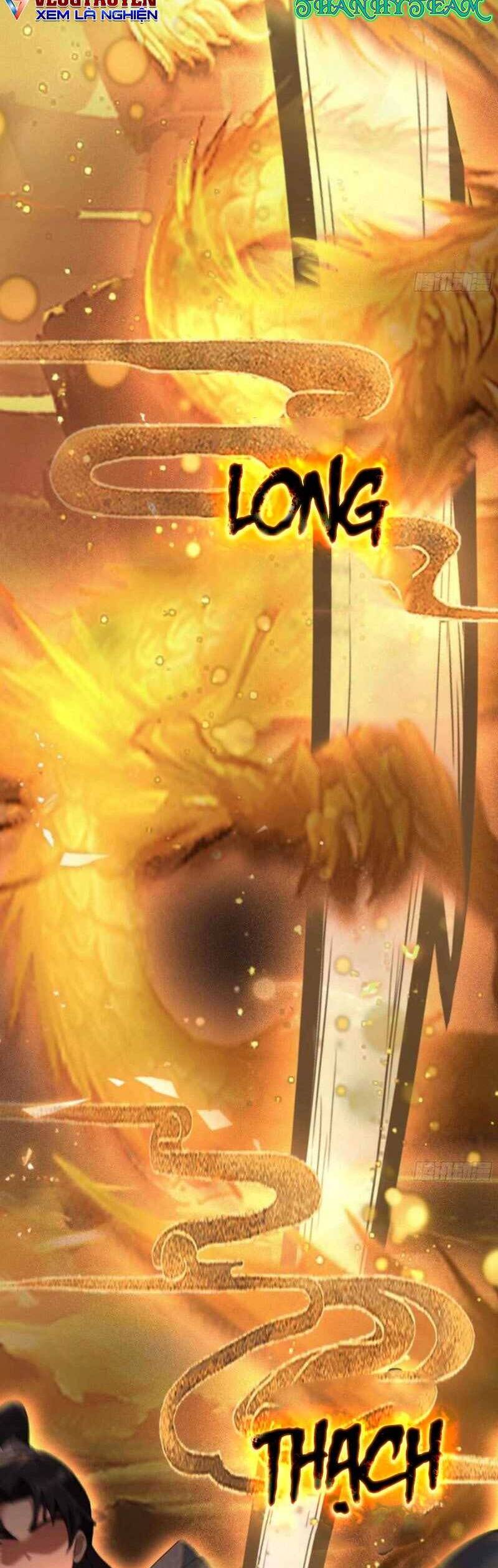 Hoá Ra Ta Đã Vô Địch Từ Lâu Chap 61 - Next Chap 62