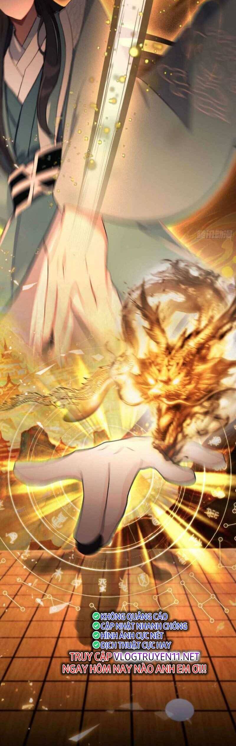 Hoá Ra Ta Đã Vô Địch Từ Lâu Chap 61 - Next Chap 62