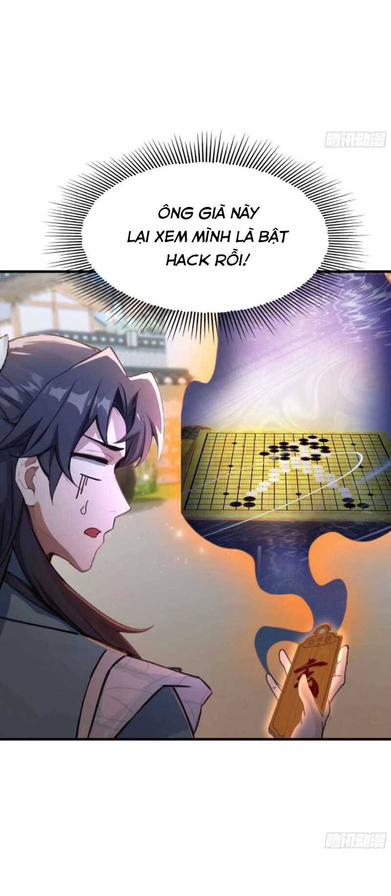 Hoá Ra Ta Đã Vô Địch Từ Lâu Chap 61 - Next Chap 62