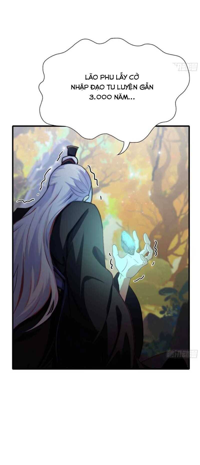 Hoá Ra Ta Đã Vô Địch Từ Lâu Chap 61 - Next Chap 62