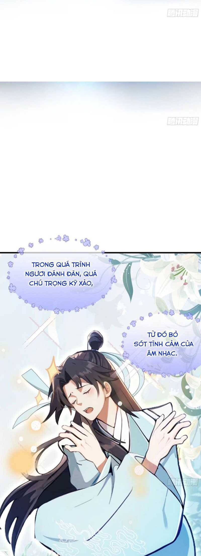 Hoá Ra Ta Đã Vô Địch Từ Lâu Chap 62 - Next Chap 63