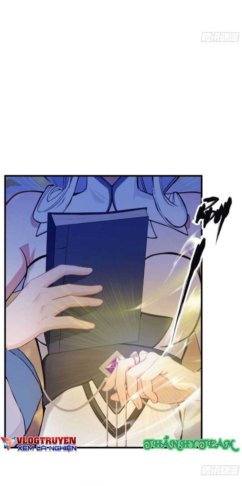 Hoá Ra Ta Đã Vô Địch Từ Lâu Chap 62 - Next Chap 63