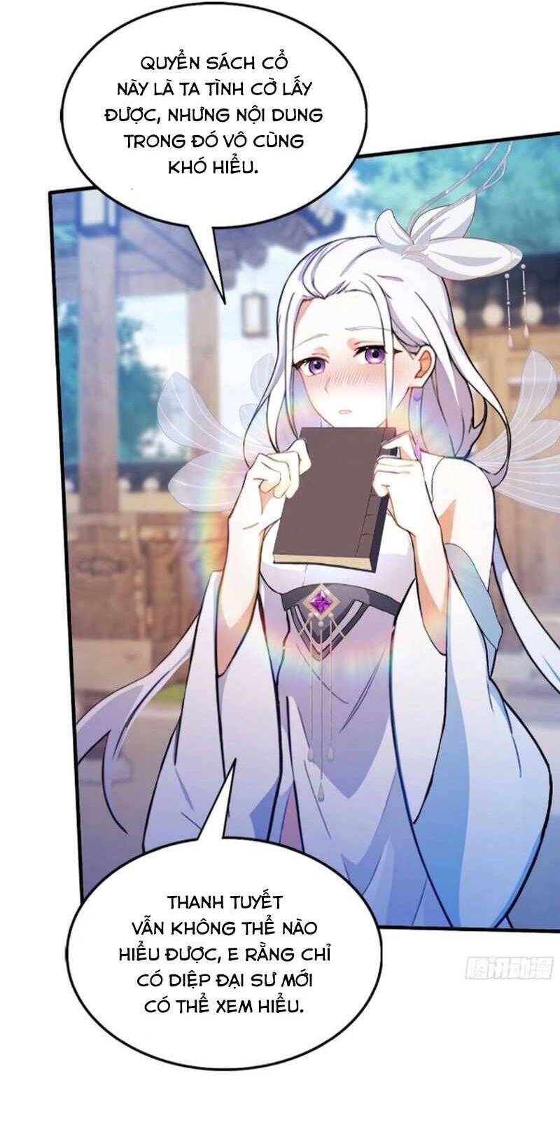 Hoá Ra Ta Đã Vô Địch Từ Lâu Chap 62 - Next Chap 63