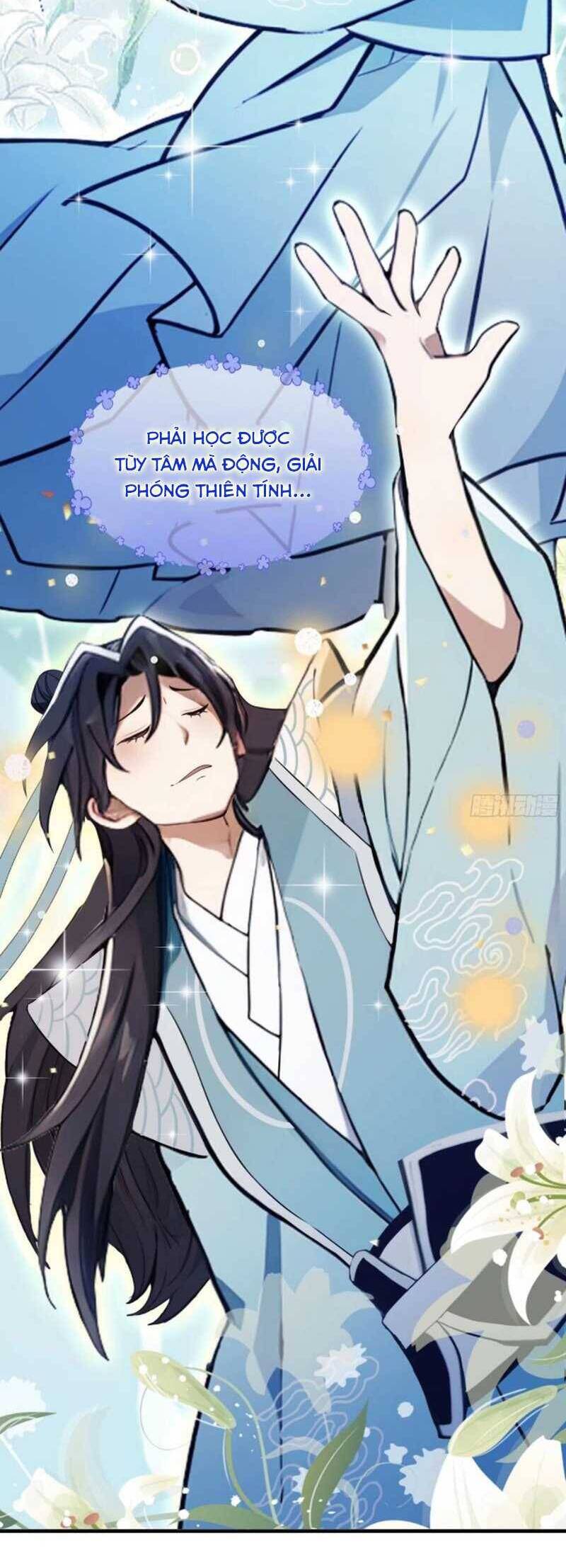 Hoá Ra Ta Đã Vô Địch Từ Lâu Chap 62 - Next Chap 63