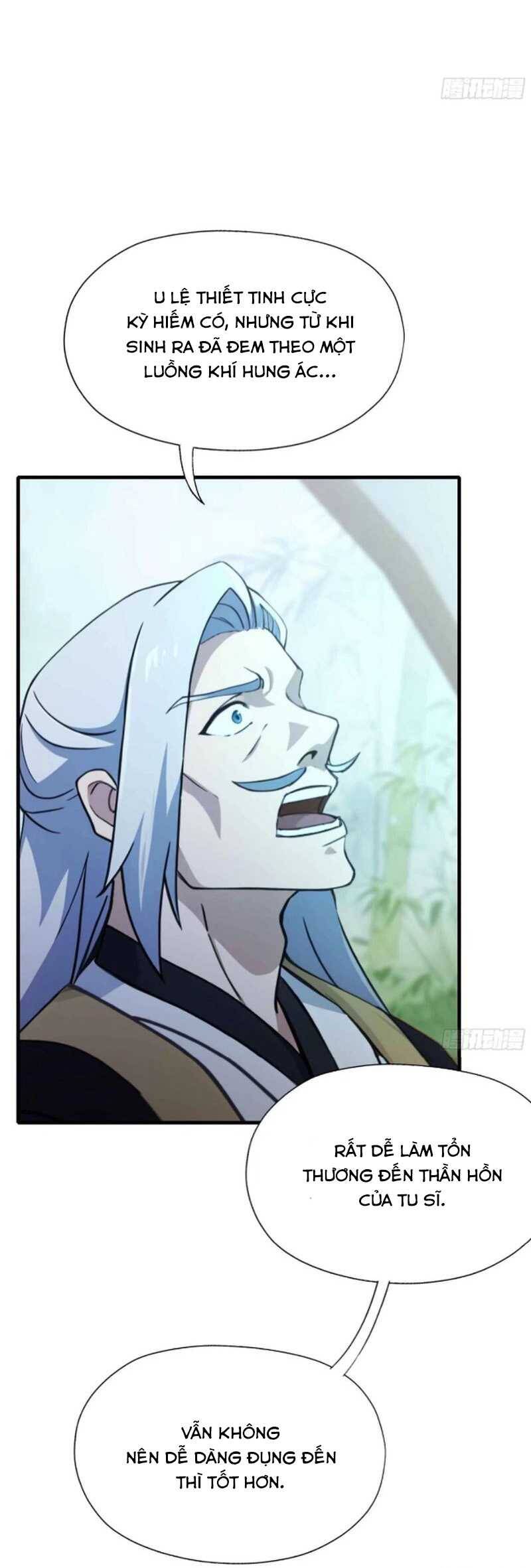 Hoá Ra Ta Đã Vô Địch Từ Lâu Chap 63 - Next Chap 64