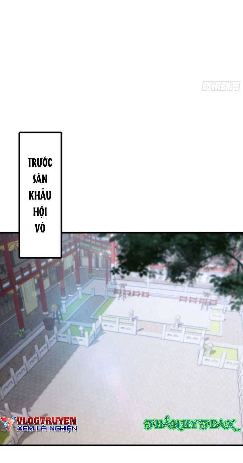 Hoá Ra Ta Đã Vô Địch Từ Lâu Chap 63 - Next Chap 64