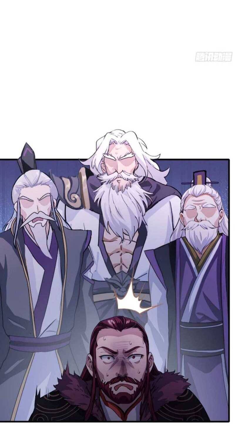Hoá Ra Ta Đã Vô Địch Từ Lâu Chap 63 - Next Chap 64