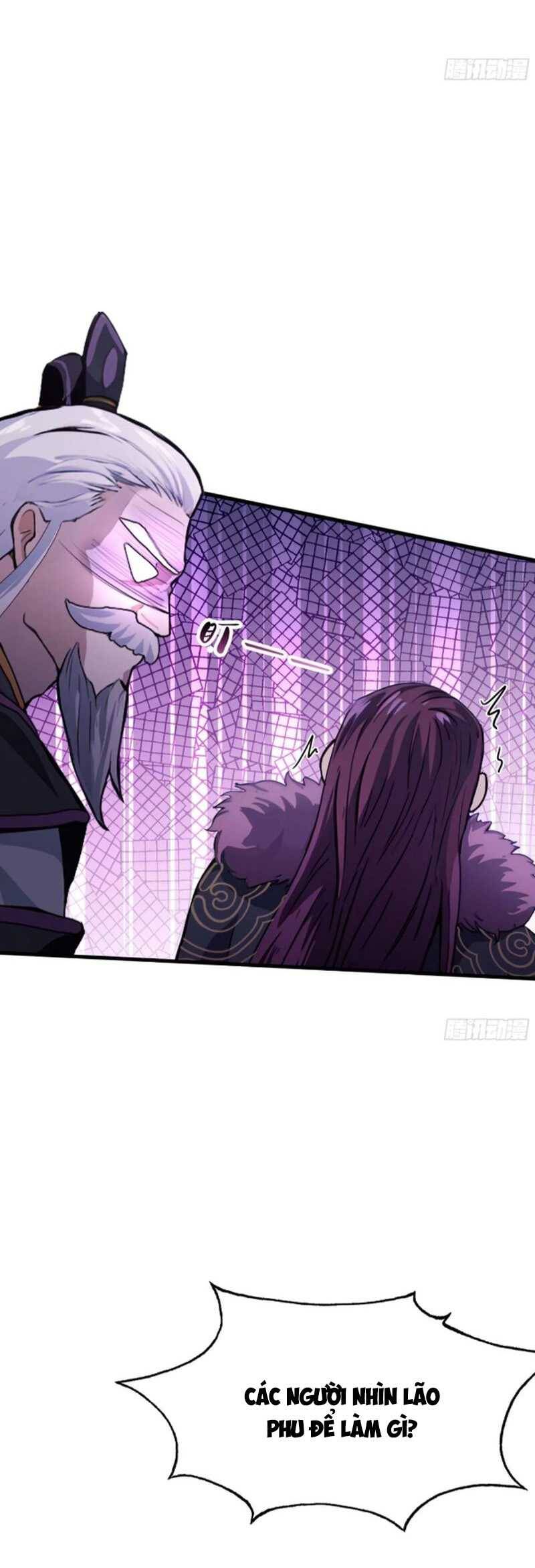 Hoá Ra Ta Đã Vô Địch Từ Lâu Chap 63 - Next Chap 64