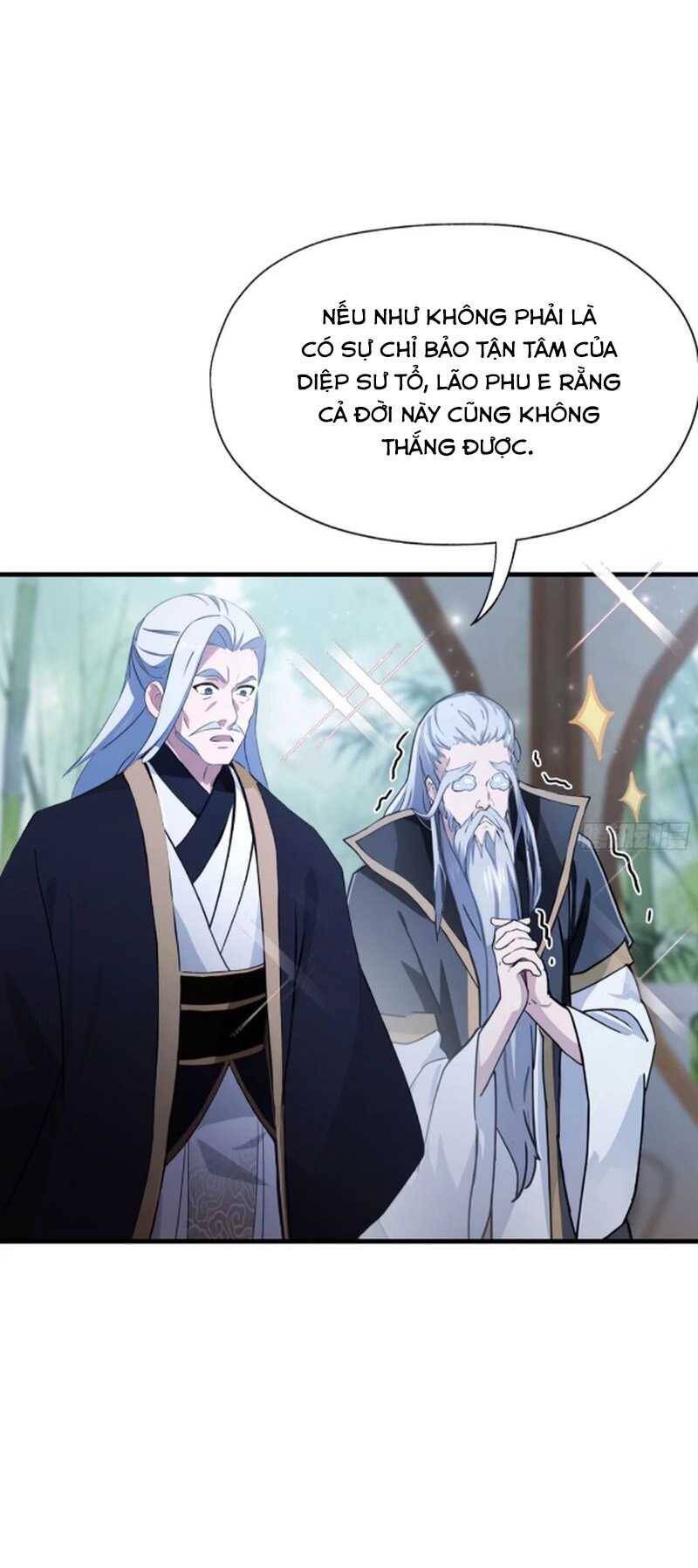 Hoá Ra Ta Đã Vô Địch Từ Lâu Chap 63 - Next Chap 64
