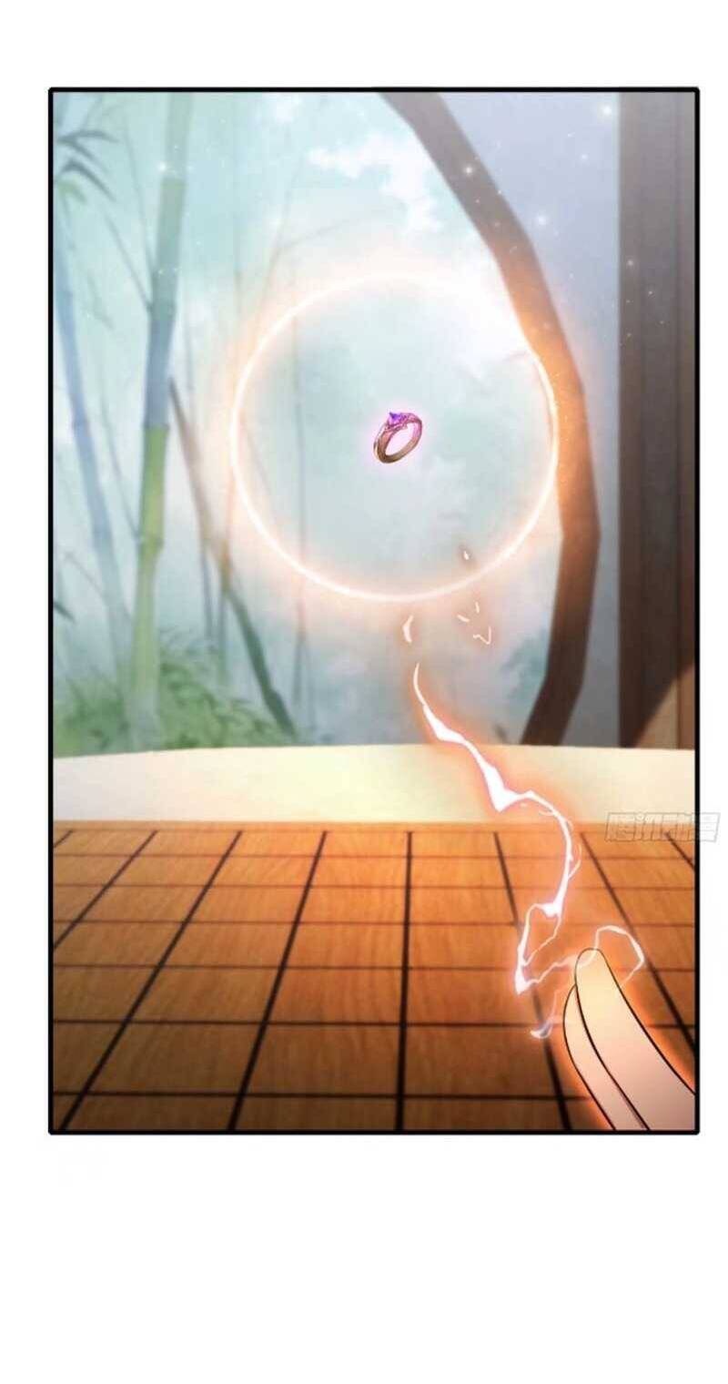 Hoá Ra Ta Đã Vô Địch Từ Lâu Chap 63 - Next Chap 64