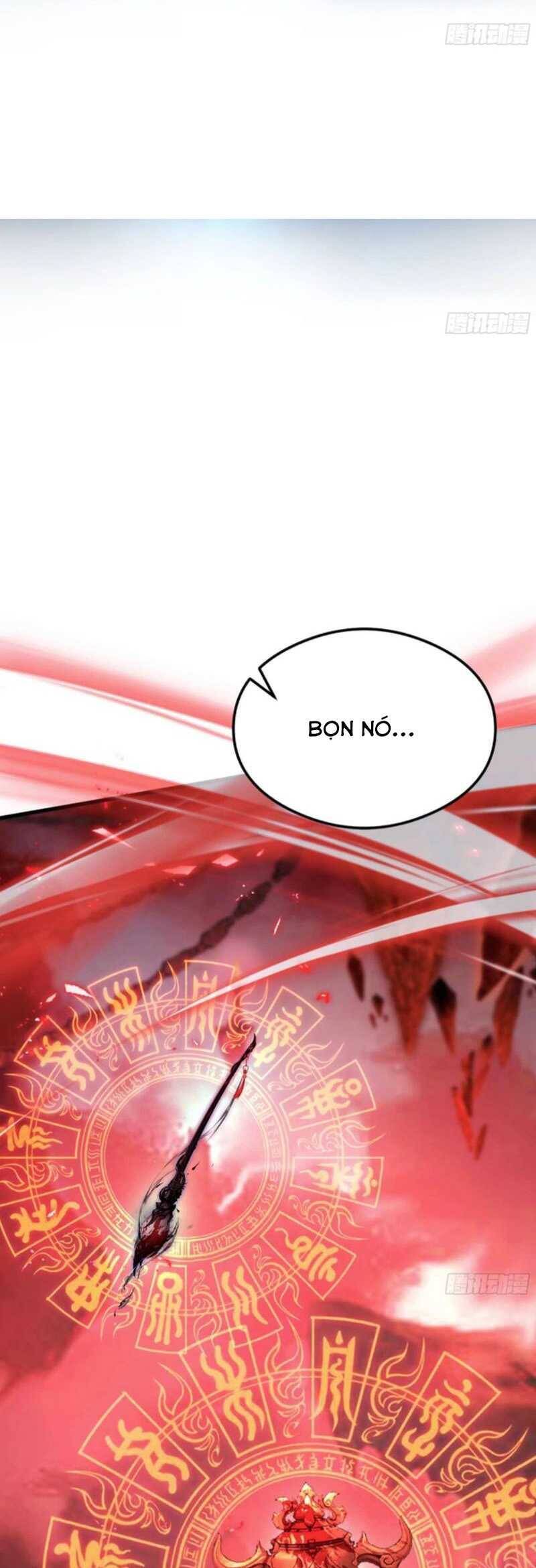 Hoá Ra Ta Đã Vô Địch Từ Lâu Chap 64 - Next Chap 65