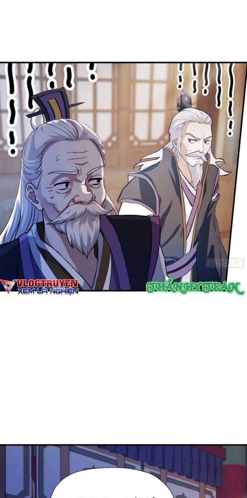 Hoá Ra Ta Đã Vô Địch Từ Lâu Chap 64 - Next Chap 65