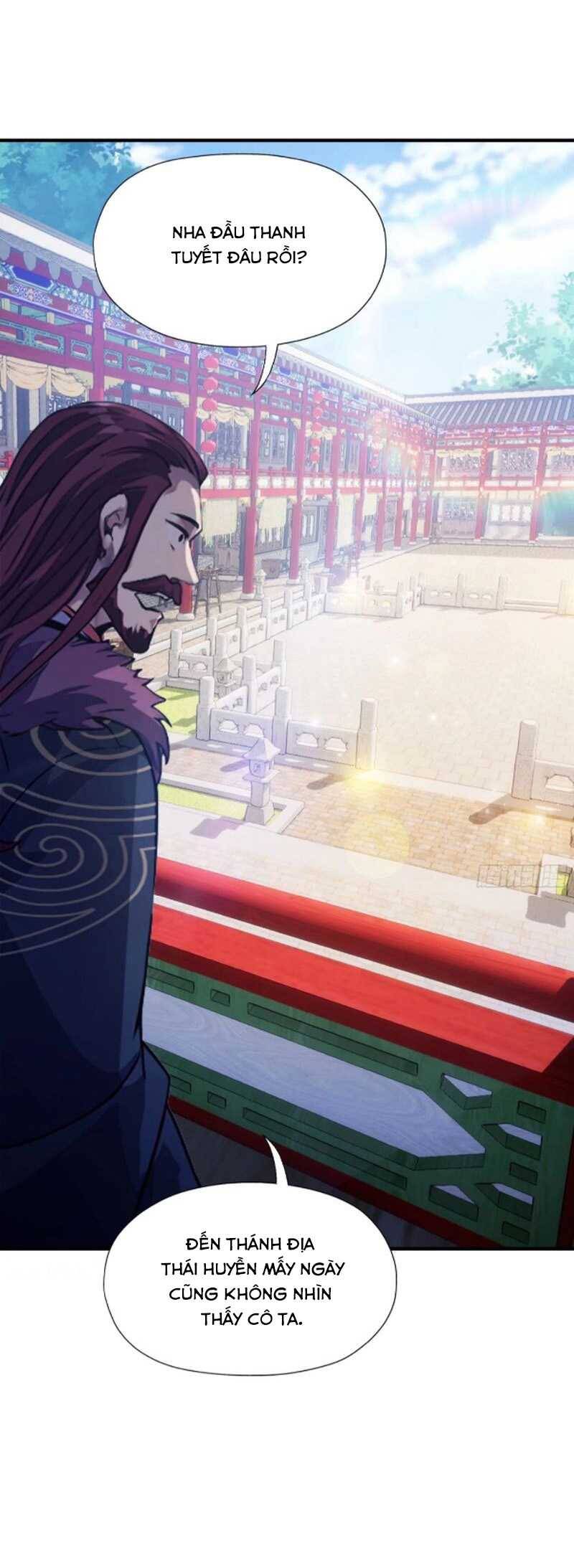 Hoá Ra Ta Đã Vô Địch Từ Lâu Chap 64 - Next Chap 65