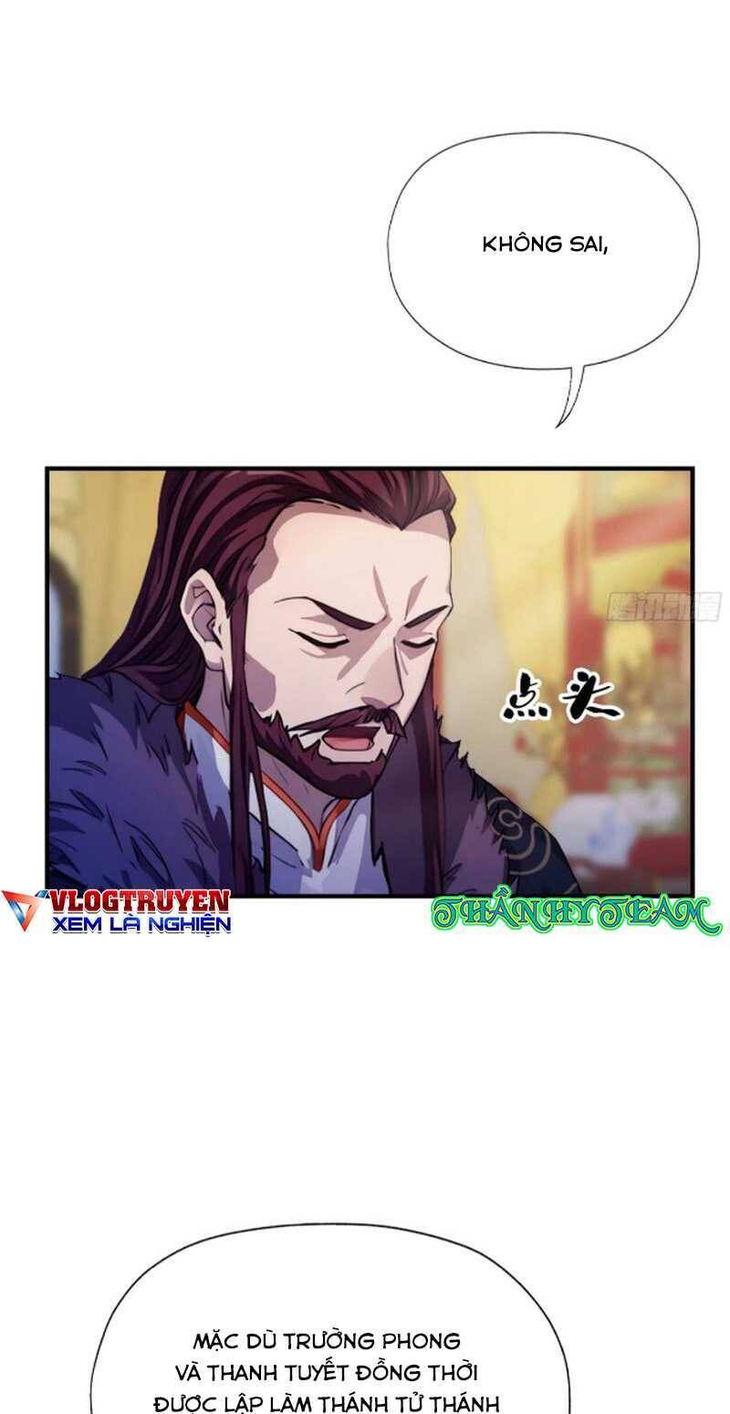 Hoá Ra Ta Đã Vô Địch Từ Lâu Chap 64 - Next Chap 65