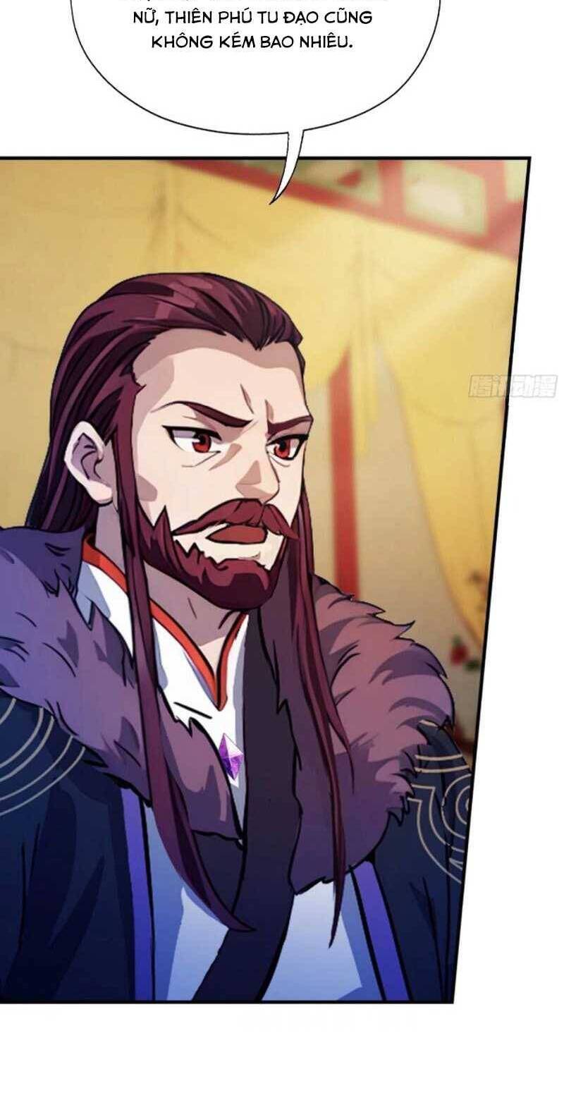 Hoá Ra Ta Đã Vô Địch Từ Lâu Chap 64 - Next Chap 65