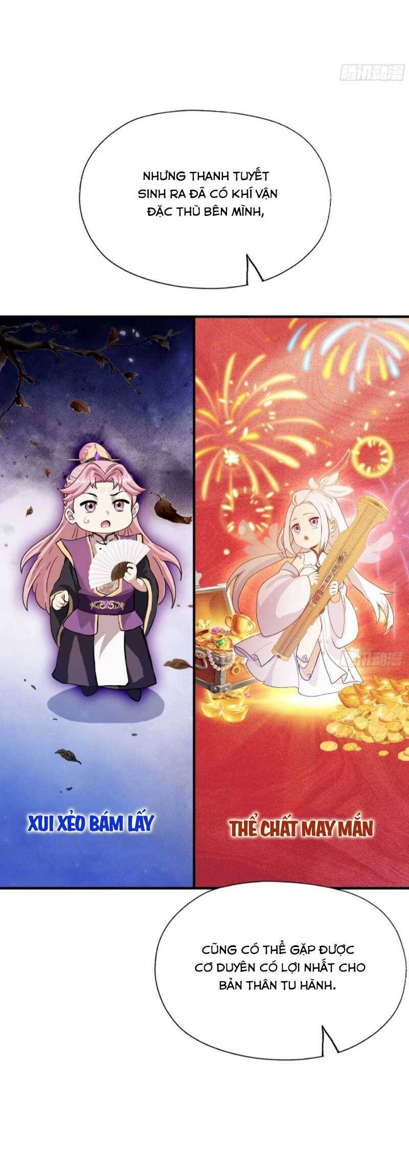 Hoá Ra Ta Đã Vô Địch Từ Lâu Chap 64 - Next Chap 65