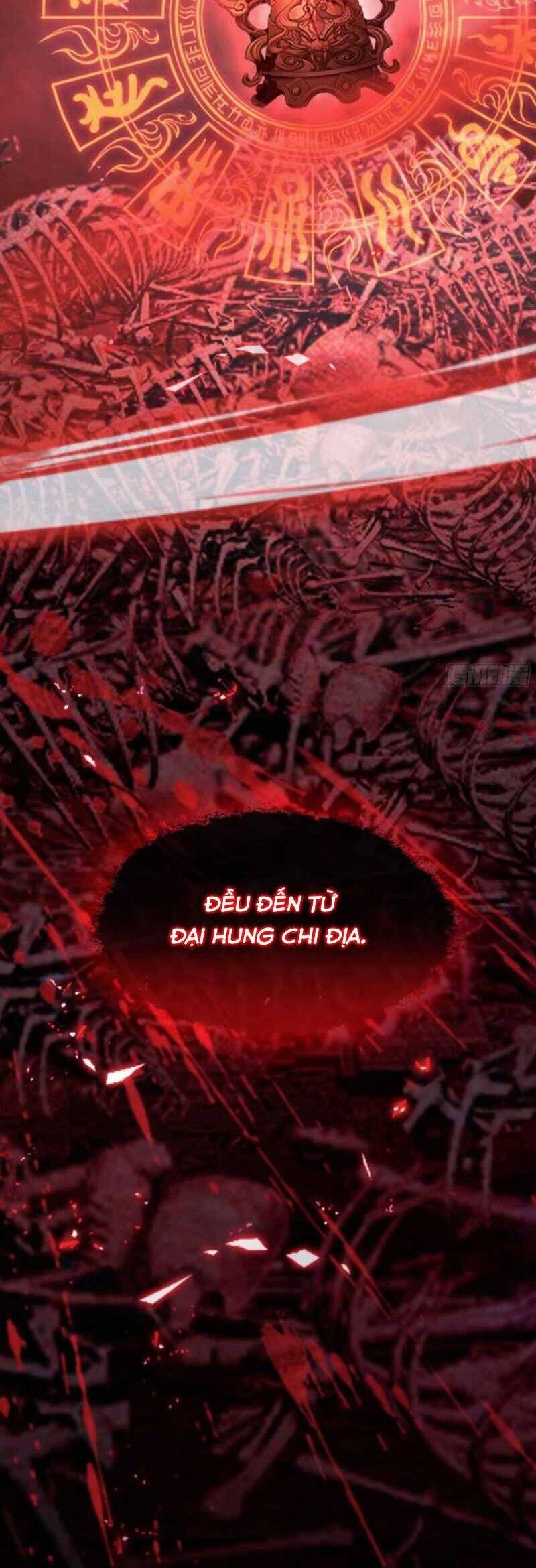Hoá Ra Ta Đã Vô Địch Từ Lâu Chap 64 - Next Chap 65