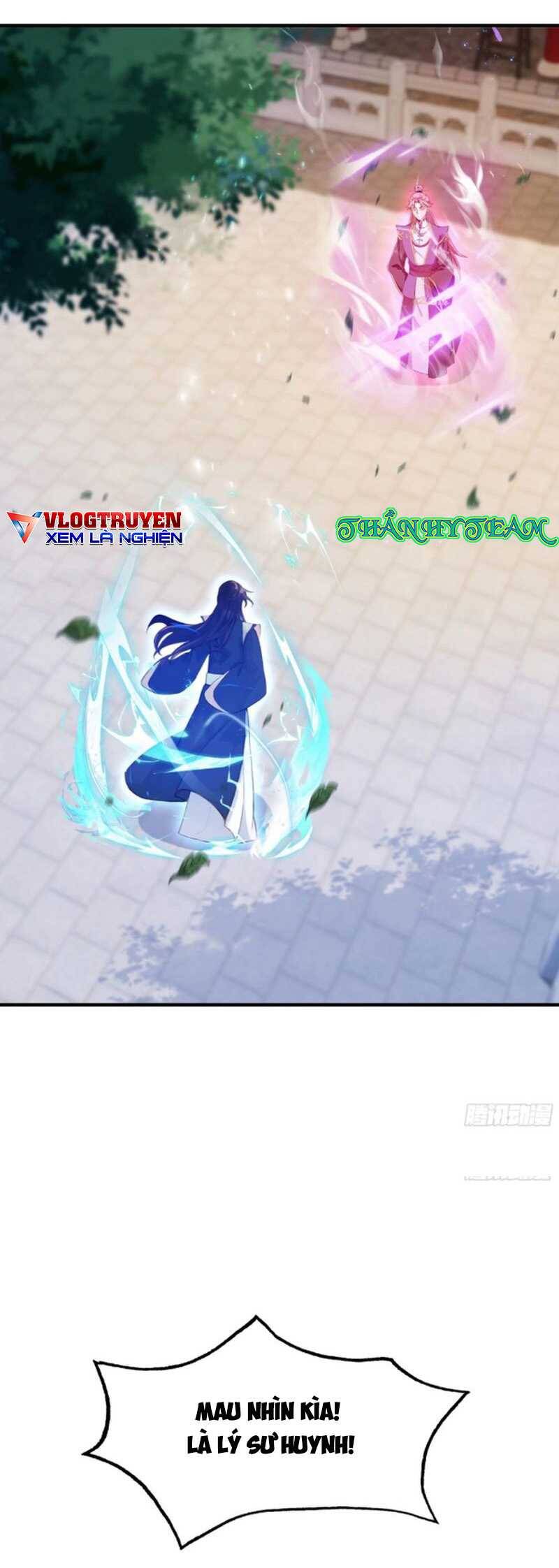 Hoá Ra Ta Đã Vô Địch Từ Lâu Chap 64 - Next Chap 65