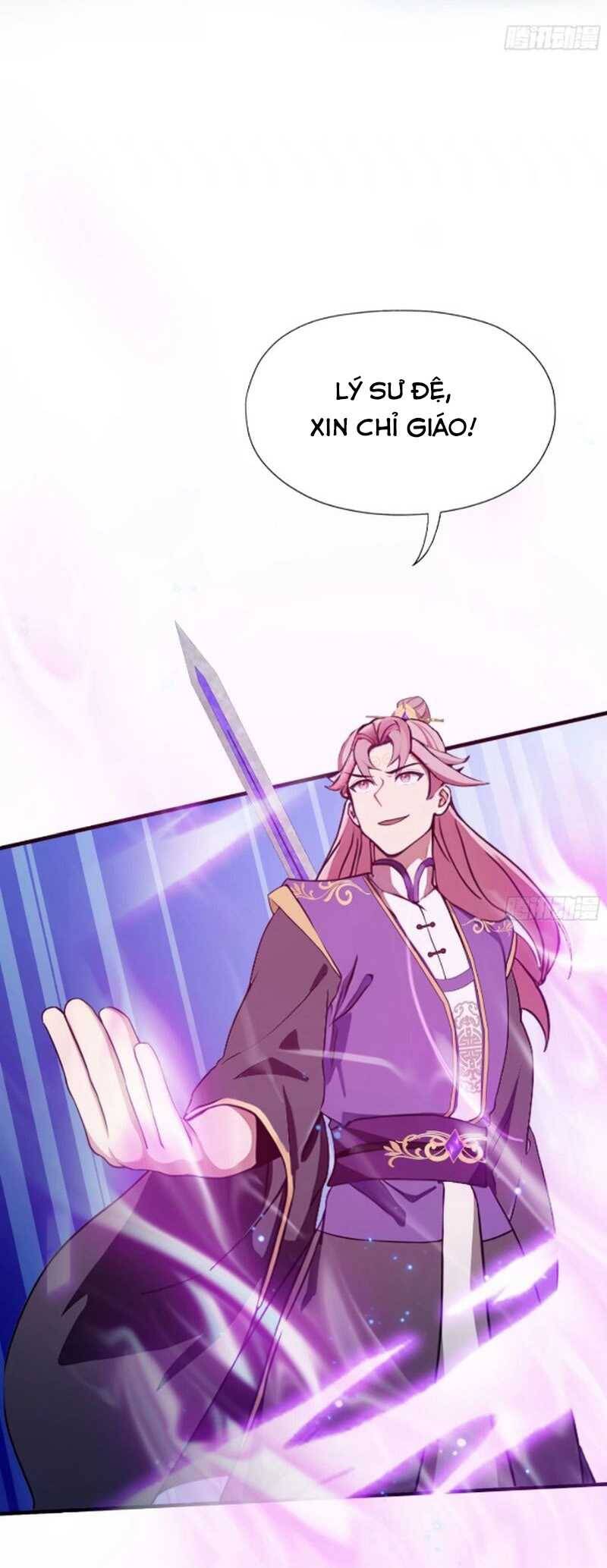 Hoá Ra Ta Đã Vô Địch Từ Lâu Chap 65 - Next Chap 66