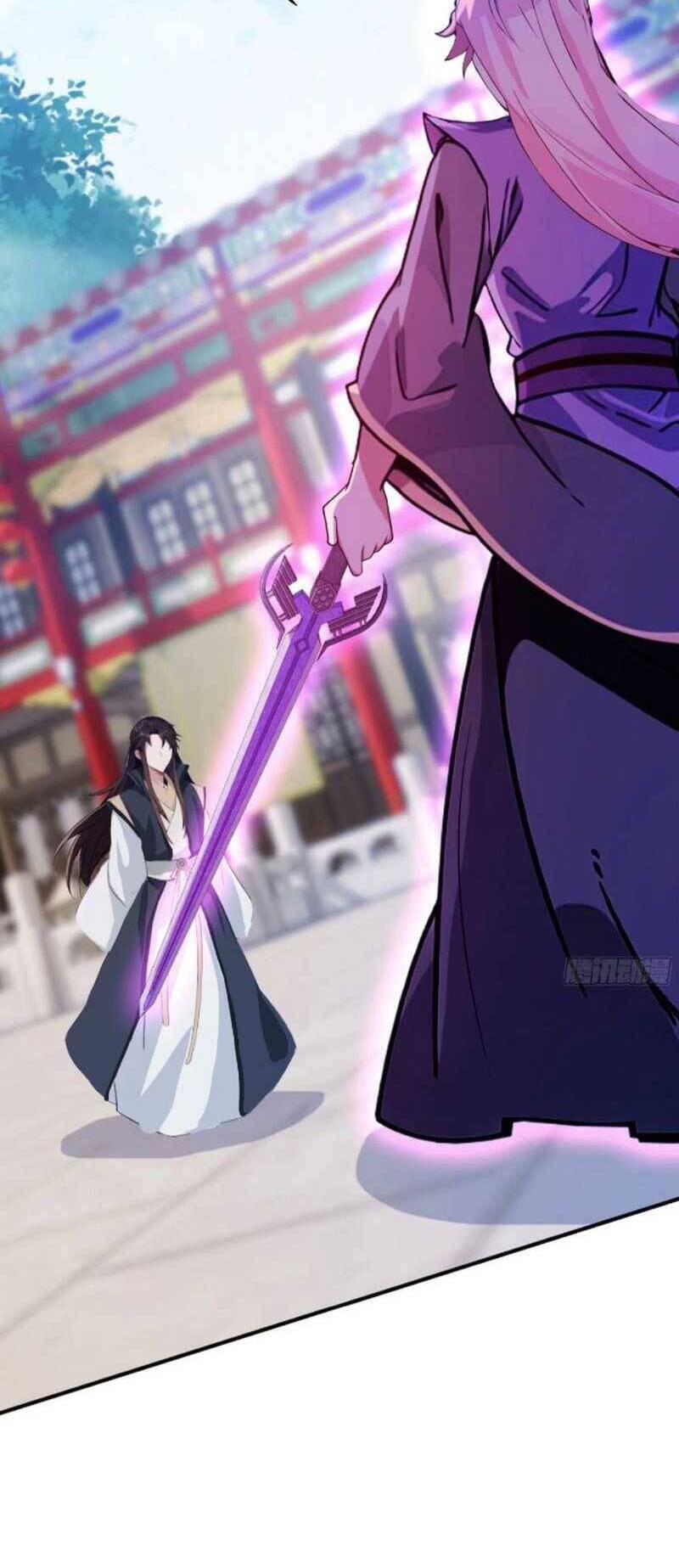 Hoá Ra Ta Đã Vô Địch Từ Lâu Chap 65 - Next Chap 66