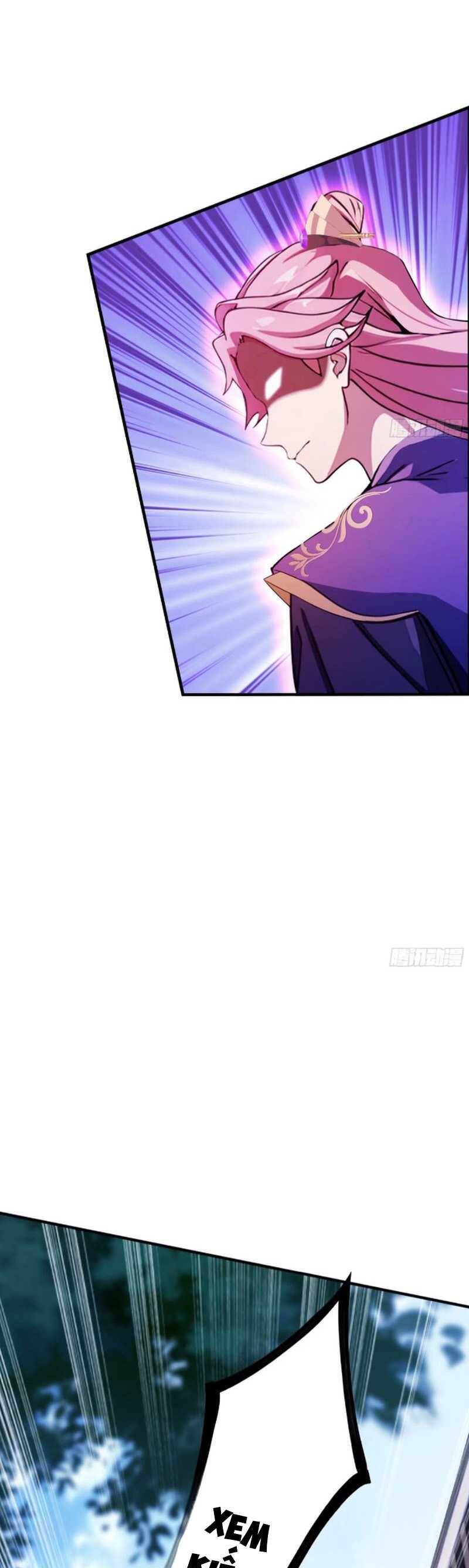 Hoá Ra Ta Đã Vô Địch Từ Lâu Chap 65 - Next Chap 66