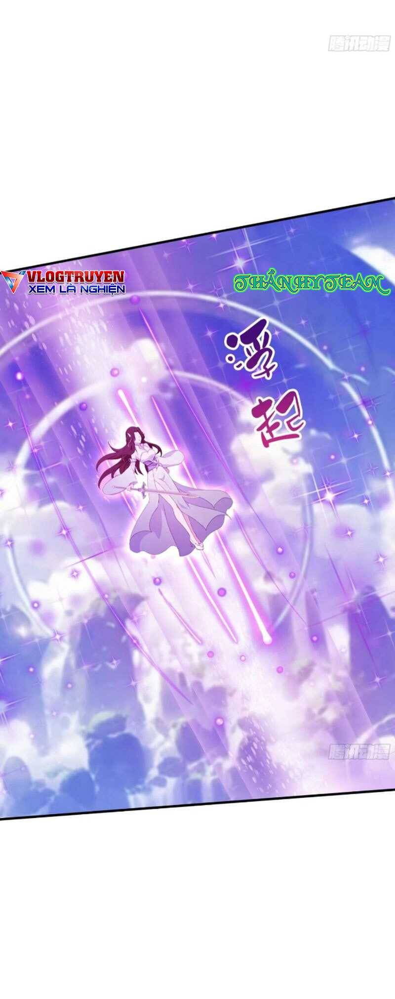 Hoá Ra Ta Đã Vô Địch Từ Lâu Chap 65 - Next Chap 66