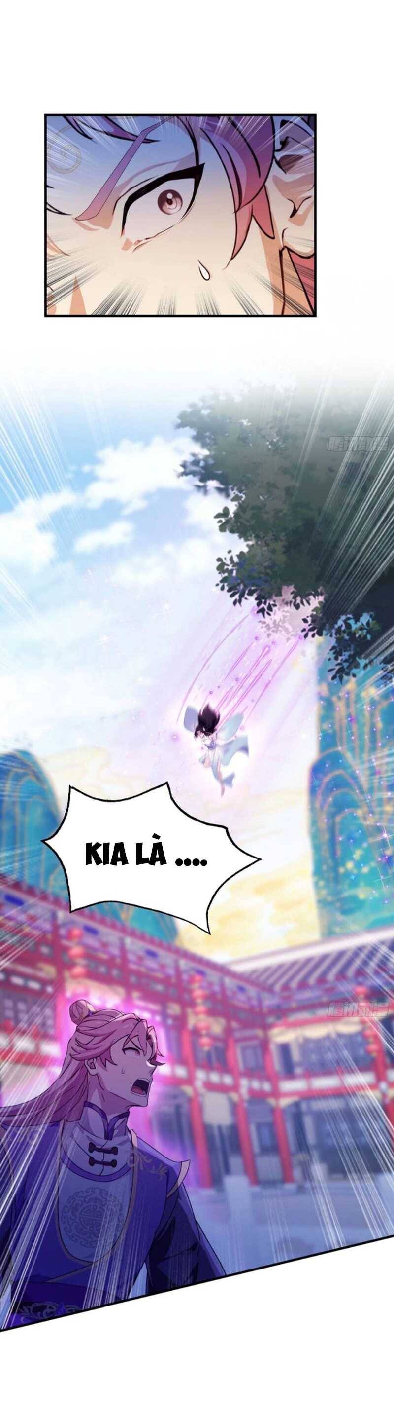 Hoá Ra Ta Đã Vô Địch Từ Lâu Chap 65 - Next Chap 66