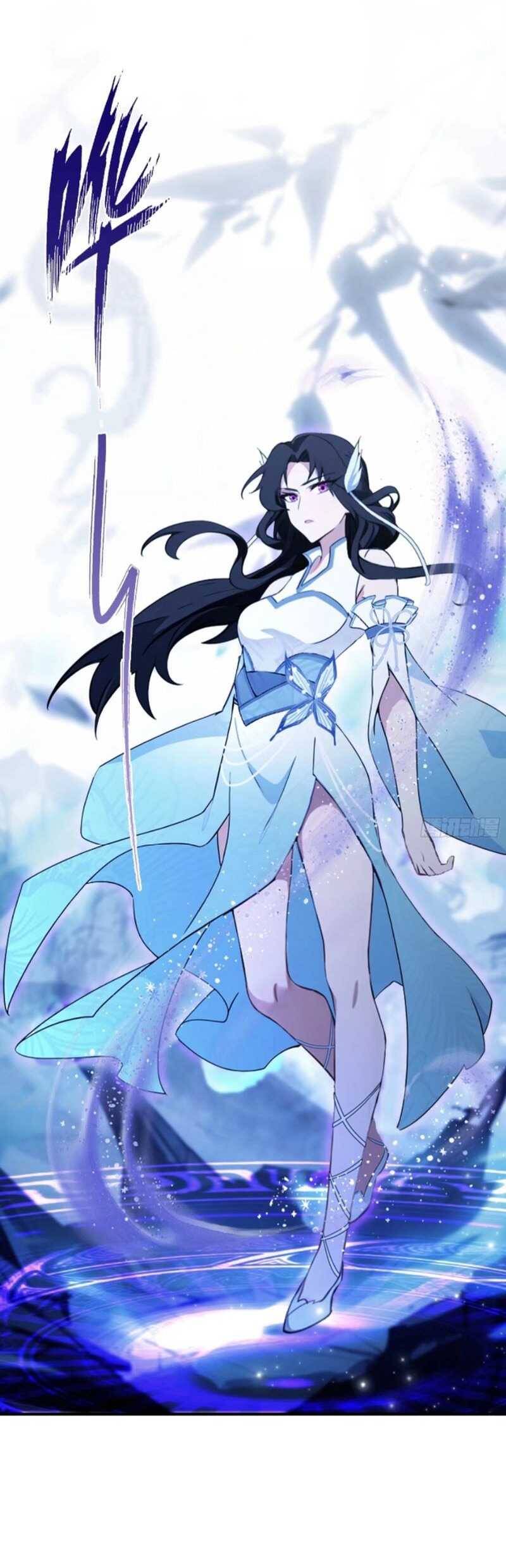 Hoá Ra Ta Đã Vô Địch Từ Lâu Chap 65 - Next Chap 66