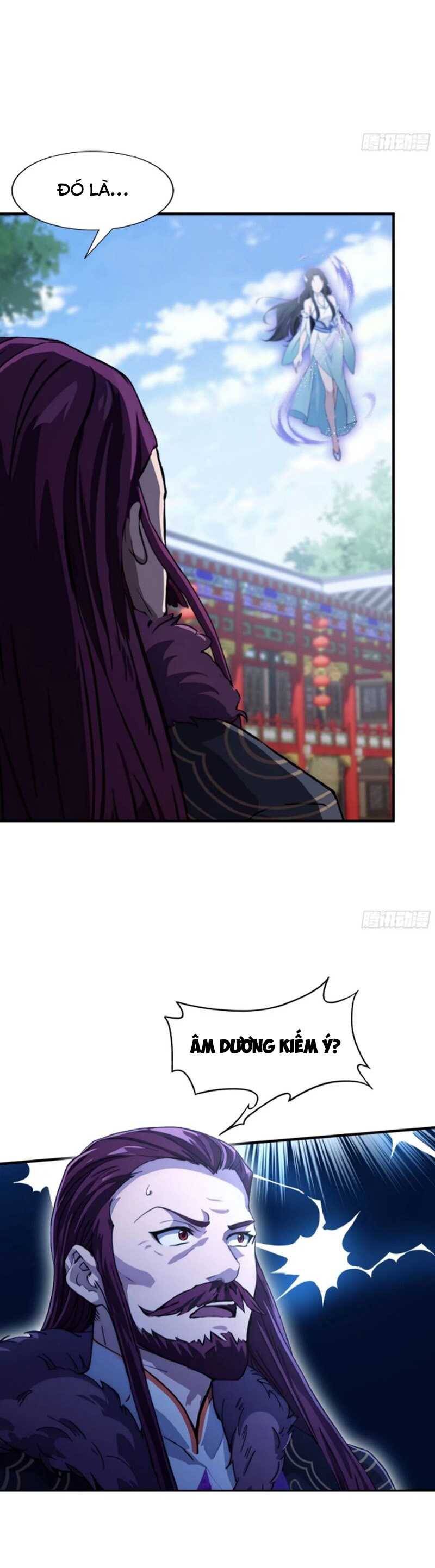 Hoá Ra Ta Đã Vô Địch Từ Lâu Chap 65 - Next Chap 66