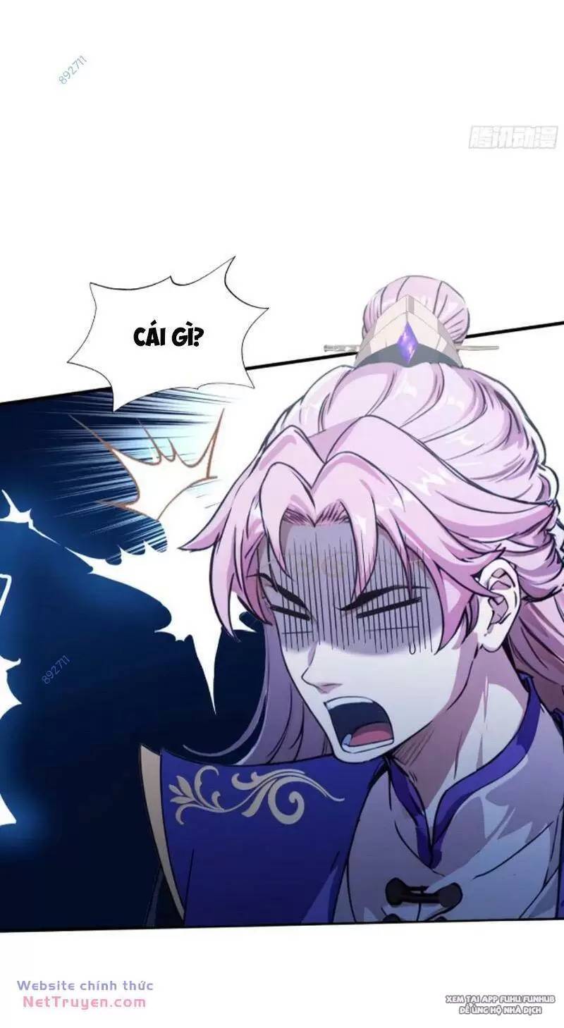 Hoá Ra Ta Đã Vô Địch Từ Lâu Chap 66 - Next Chap 67