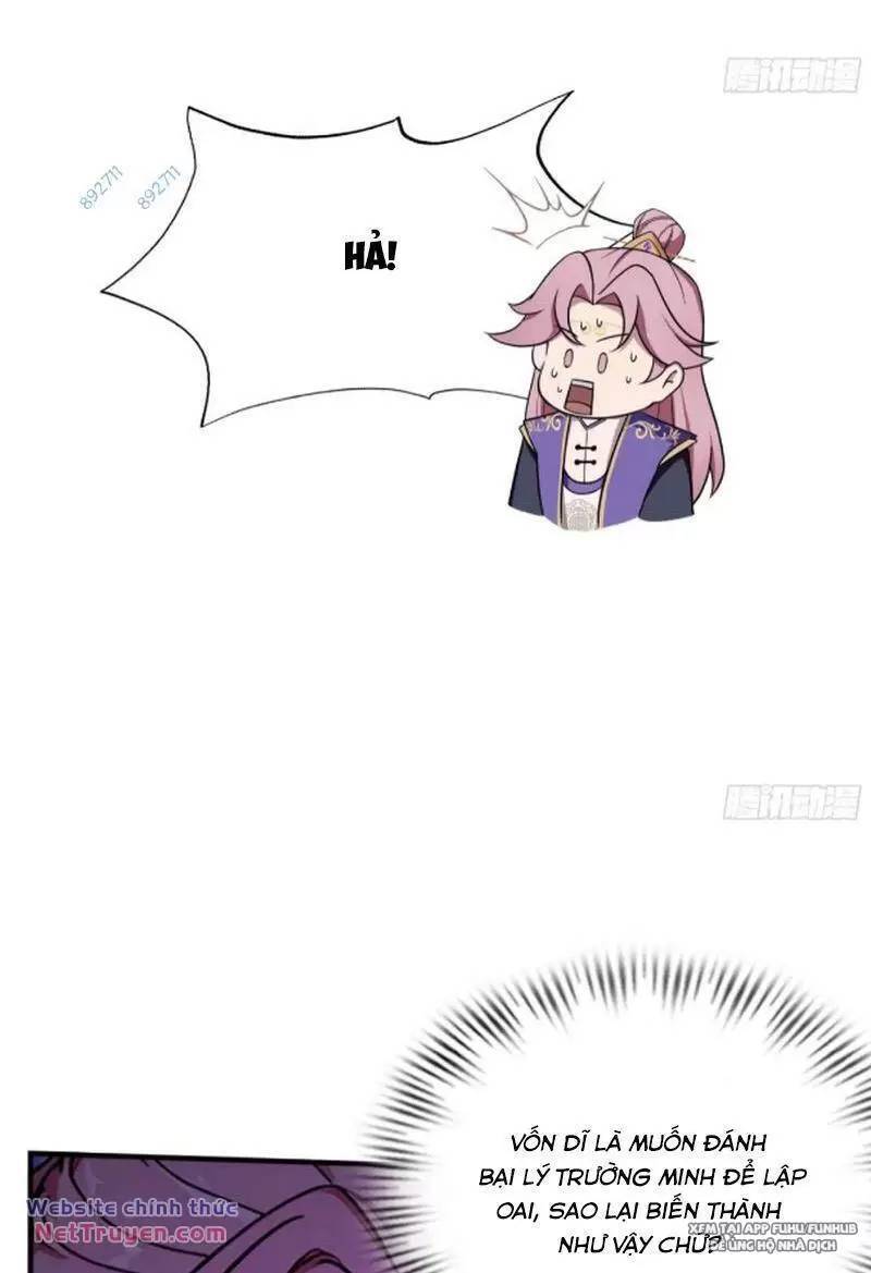 Hoá Ra Ta Đã Vô Địch Từ Lâu Chap 66 - Next Chap 67