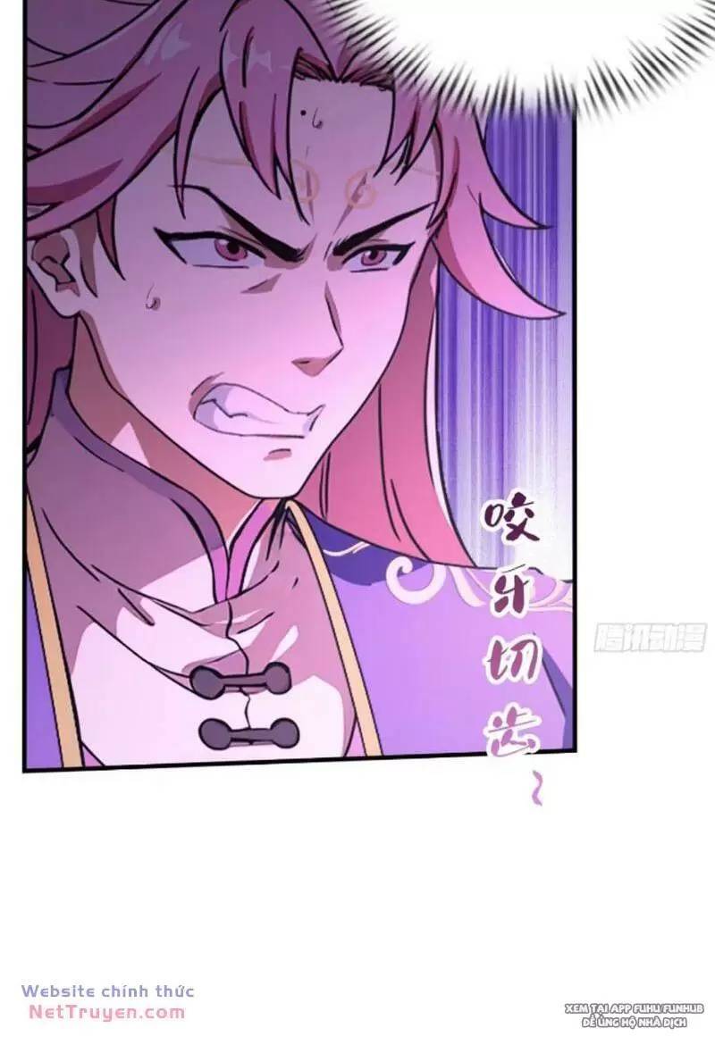 Hoá Ra Ta Đã Vô Địch Từ Lâu Chap 66 - Next Chap 67
