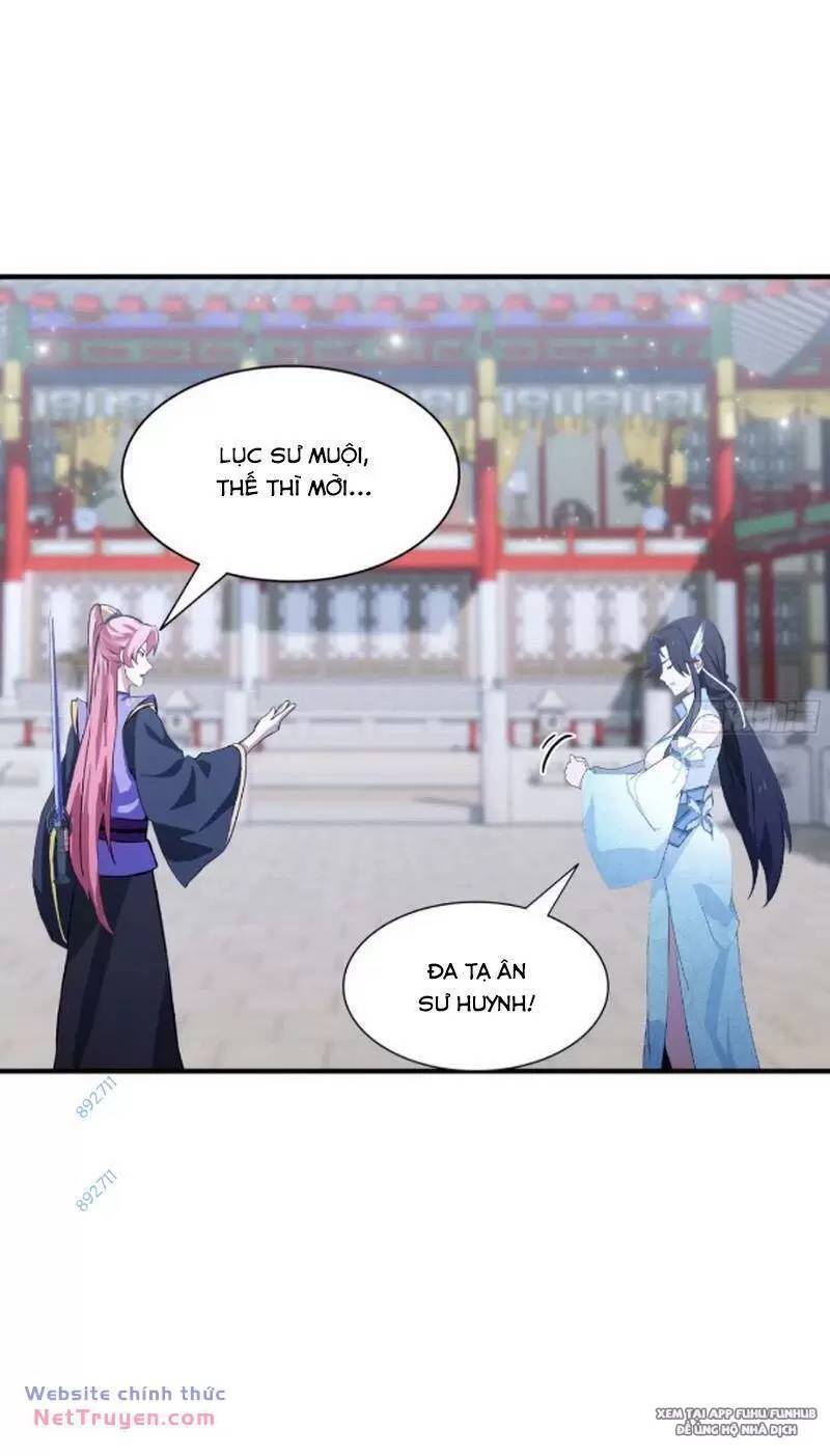 Hoá Ra Ta Đã Vô Địch Từ Lâu Chap 66 - Next Chap 67