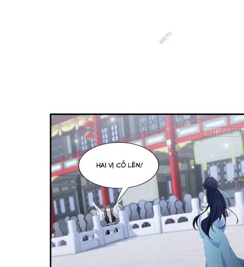 Hoá Ra Ta Đã Vô Địch Từ Lâu Chap 66 - Next Chap 67