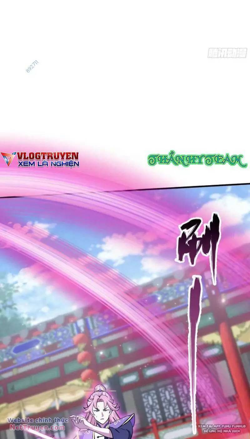 Hoá Ra Ta Đã Vô Địch Từ Lâu Chap 66 - Next Chap 67