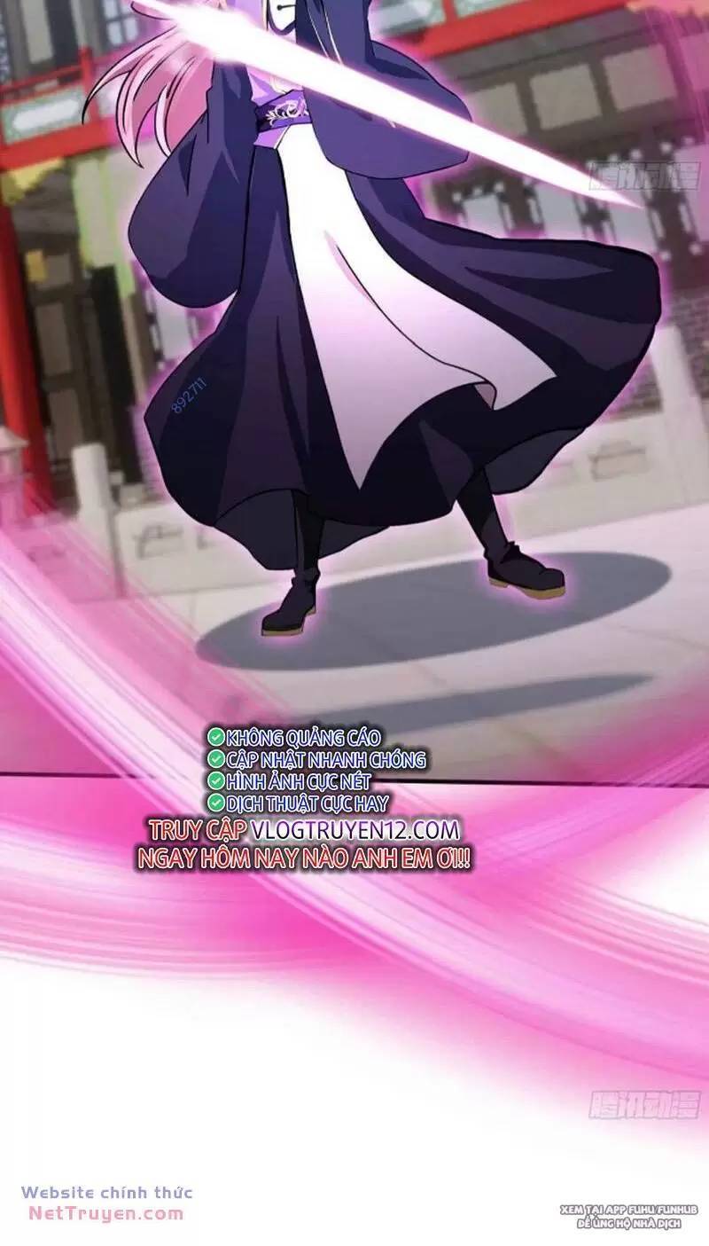 Hoá Ra Ta Đã Vô Địch Từ Lâu Chap 66 - Next Chap 67