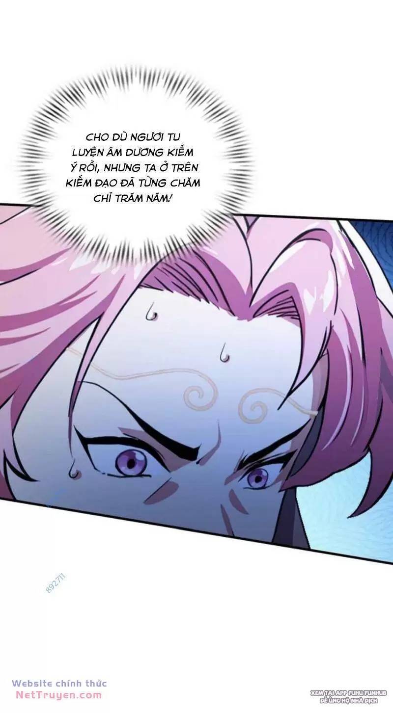 Hoá Ra Ta Đã Vô Địch Từ Lâu Chap 66 - Next Chap 67