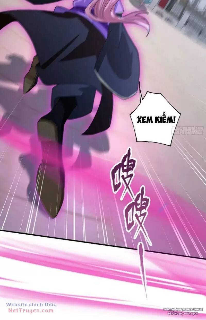 Hoá Ra Ta Đã Vô Địch Từ Lâu Chap 66 - Next Chap 67