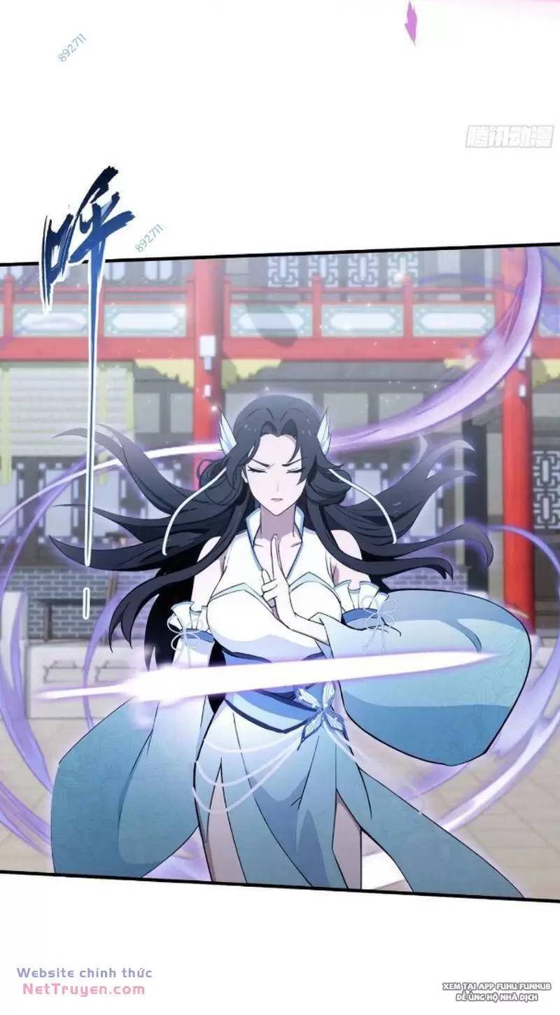 Hoá Ra Ta Đã Vô Địch Từ Lâu Chap 66 - Next Chap 67