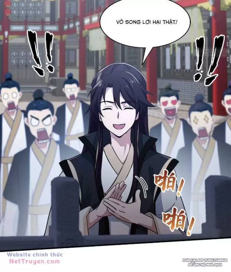 Hoá Ra Ta Đã Vô Địch Từ Lâu Chap 66 - Next Chap 67