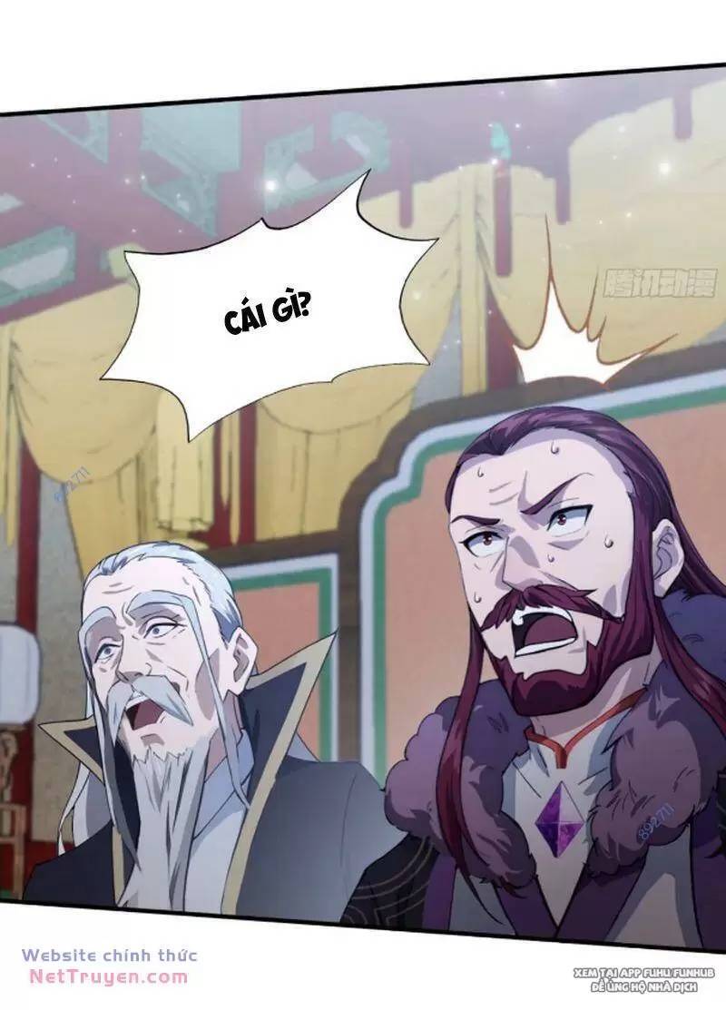 Hoá Ra Ta Đã Vô Địch Từ Lâu Chap 66 - Next Chap 67